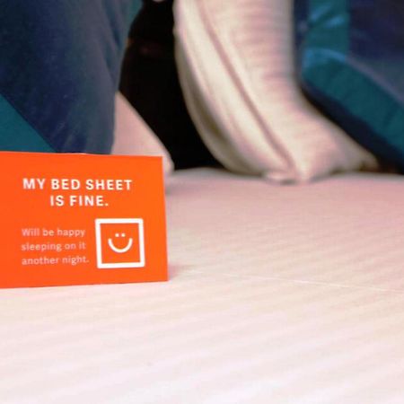 Fabhotel Majestic Heights Kochi ภายนอก รูปภาพ